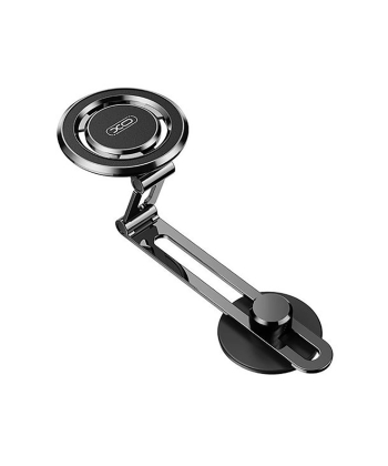هولدر گوشی موبایل مگنتی چندکاره مناسب اتصال به لپ تاپ ایکس او C132