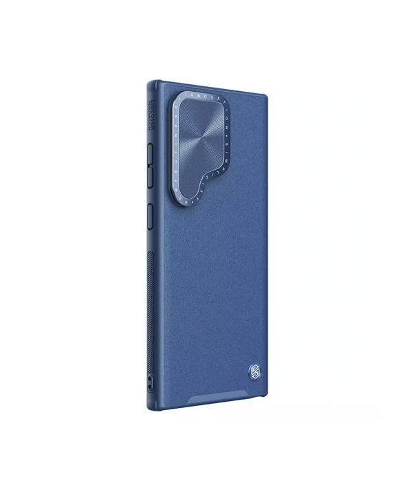 قاب محافظ سامسونگ اس 24 اولترا نیلکین Camshield Prop