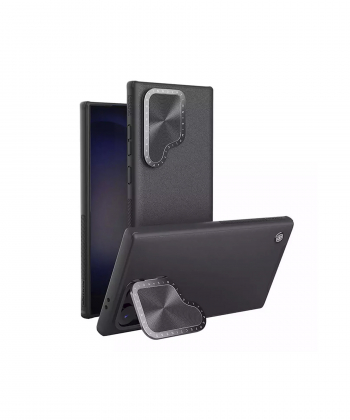 قاب محافظ سامسونگ اس 24 اولترا نیلکین Camshield Prop