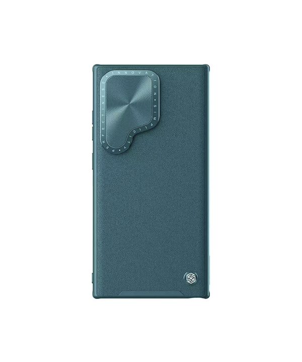 قاب محافظ سامسونگ اس 24 اولترا نیلکین Camshield Prop