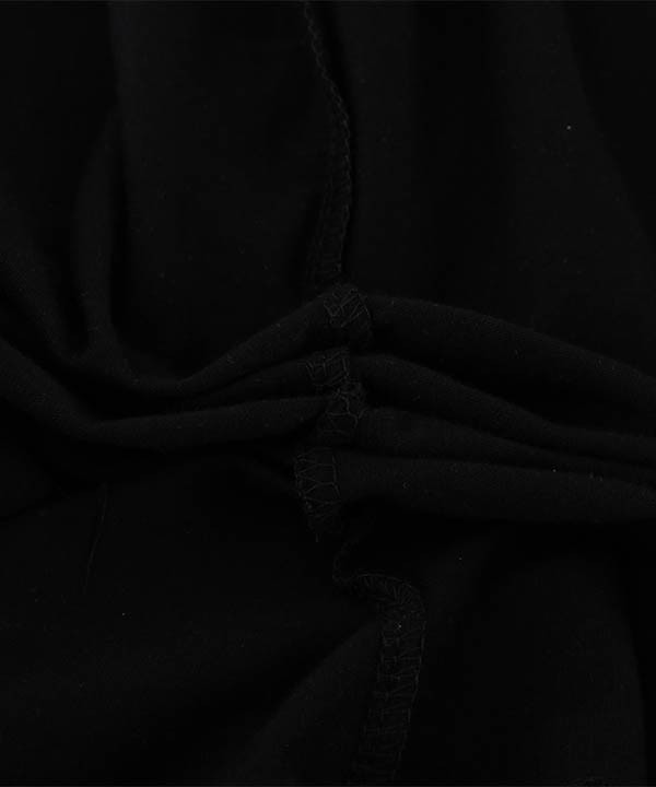 تیشرت مردانه مشکی