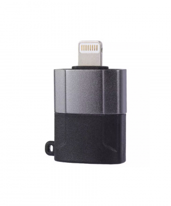 مبدل او تی جی آیفون یو اس بی 2.0 به لایتنینگ پرووان PCO15