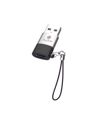 مبدل او تی جی تایپ سی به یو اس بی 2.0 پرووان PCO07
