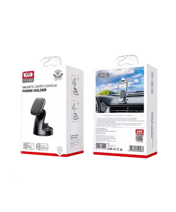 هولدر گوشی موبایل داخل خودرو ایکس او C98B