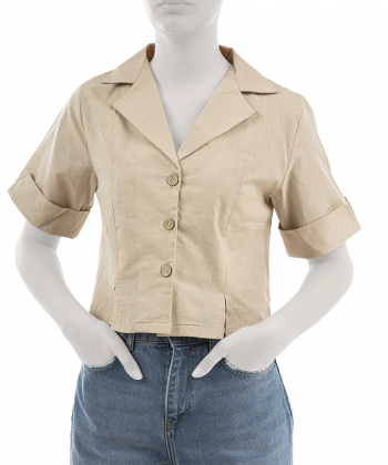 شومیز زنانه آروما Aroma کد 20507002