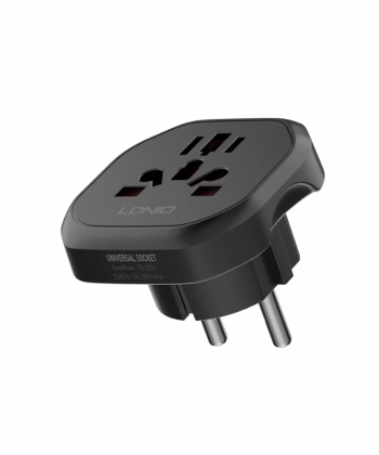 مبدل برق 2500 وات الدنیو Z7