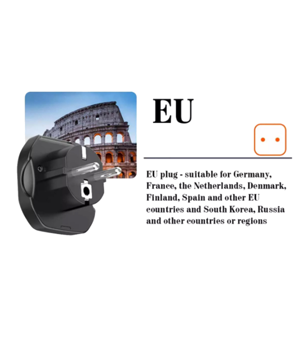 مبدل برق 2500 وات الدنیو Z7