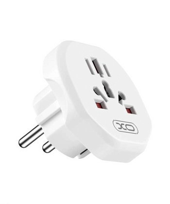 مبدل برق 2500 وات ایکس او WL23
