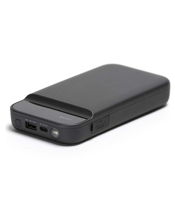 جامپ استارتر و پاوربانک شیائومی Xiaomi 70mai Jump Starter Midrive PS01
