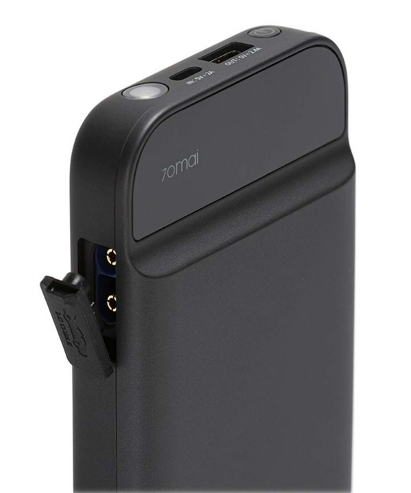 جامپ استارتر و پاوربانک شیائومی Xiaomi 70mai Jump Starter Midrive PS01