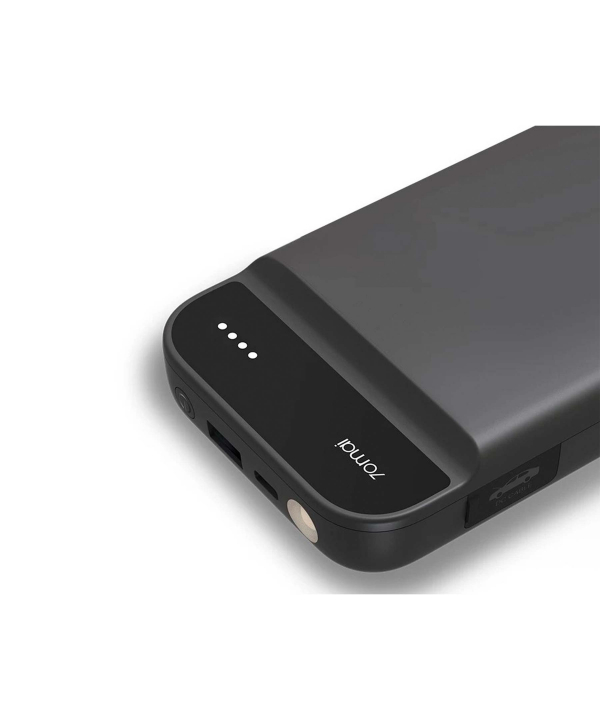 جامپ استارتر و پاوربانک شیائومی Xiaomi 70mai Jump Starter Midrive PS01