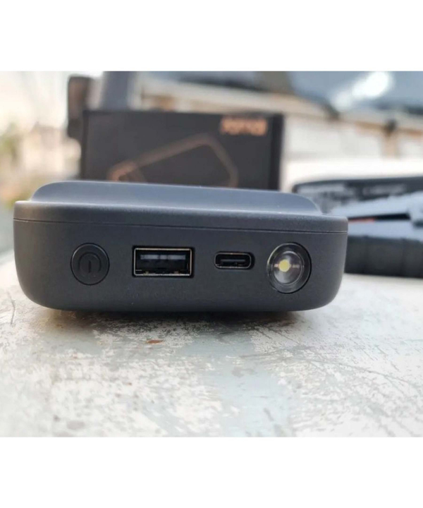 جامپ استارتر و پاوربانک شیائومی Xiaomi 70mai Jump Starter Midrive PS01