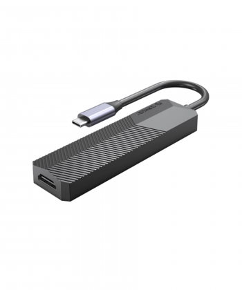 هاب تایپ سی اوریکو MDK-5P-BK-BP