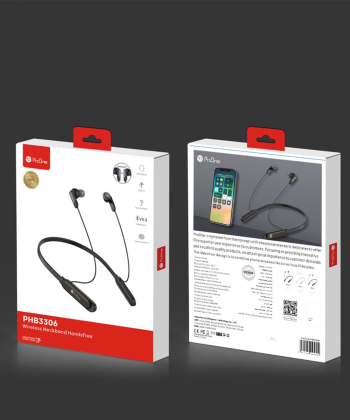 هدفون بلوتوثی پرووان مدل PHB3306