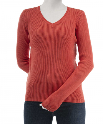 پلیور یقه هفت زنانه موگه Muguet کد 62441512