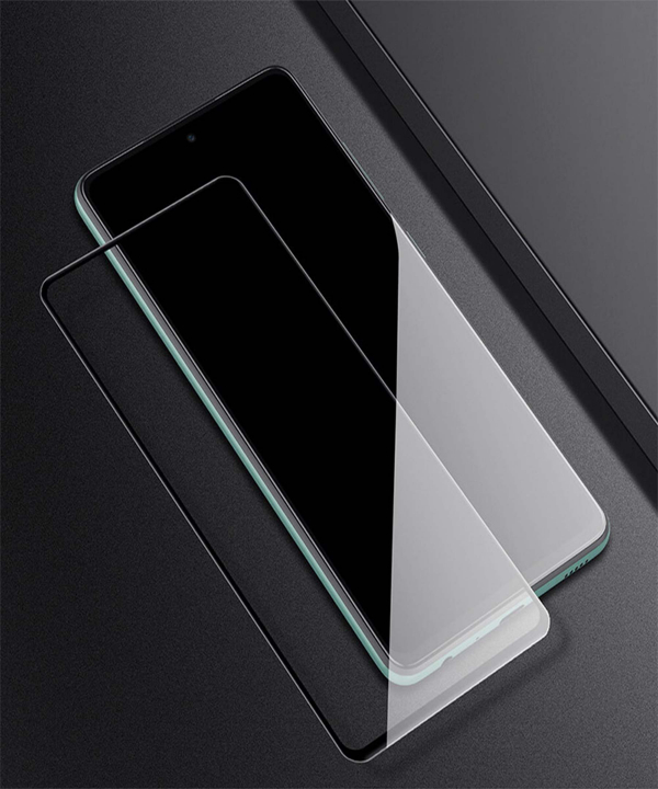 محافظ صفحه نمایش شیشه‌ ای نیلکین سامسونگ Nillkin Amazing CP+ Pro Glass Samsung A52 5G/A52s 5G