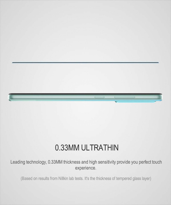 محافظ صفحه نمایش شیشه‌ ای نیلکین سامسونگ Nillkin Amazing CP+ Pro Glass Samsung A52 5G/A52s 5G
