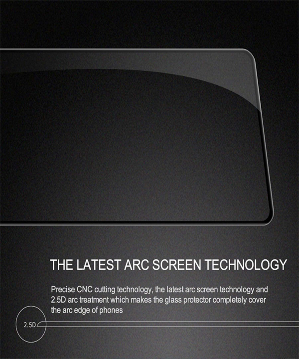 محافظ صفحه نمایش شیشه‌ ای نیلکین سامسونگ Nillkin Amazing CP+ Pro Glass Samsung A52 5G/A52s 5G