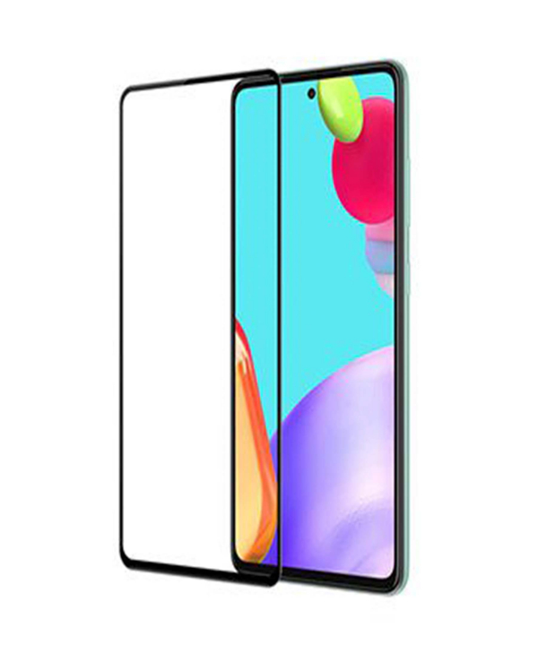 محافظ صفحه نمایش شیشه‌ ای نیلکین سامسونگ Nillkin Amazing CP+ Pro Glass Samsung A52 5G/A52s 5G