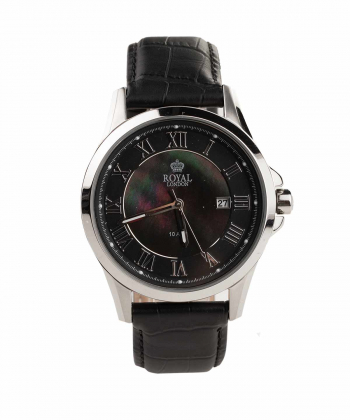 ساعت مچی مردانه رویال لندن Royal London مدل RL-41262-01