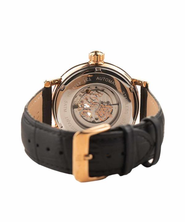 ساعت مچی مردانه رویال لندن Royal London مدل RL-41146-04
