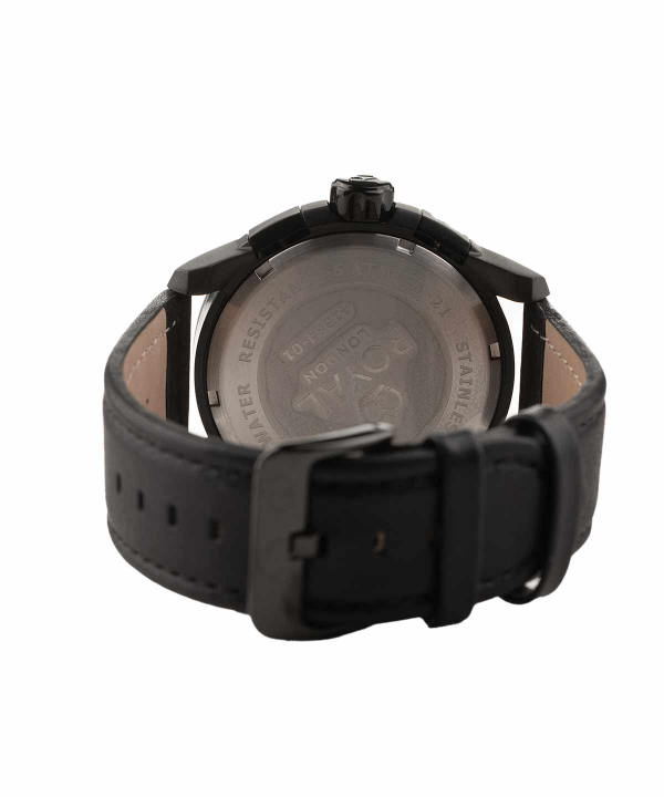 ساعت مچی مردانه رویال لندن ROYAL London مدل RL-41384-01