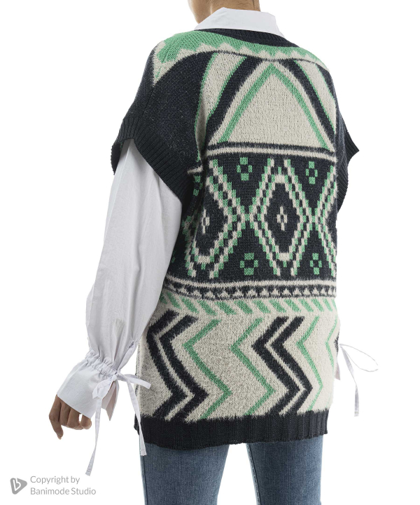 ژیله بافت زنانه موگه Muguet کد 62441534