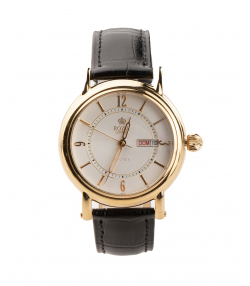 ساعت مچی مردانه رویال لندن Royal London مدل RL-41149-02