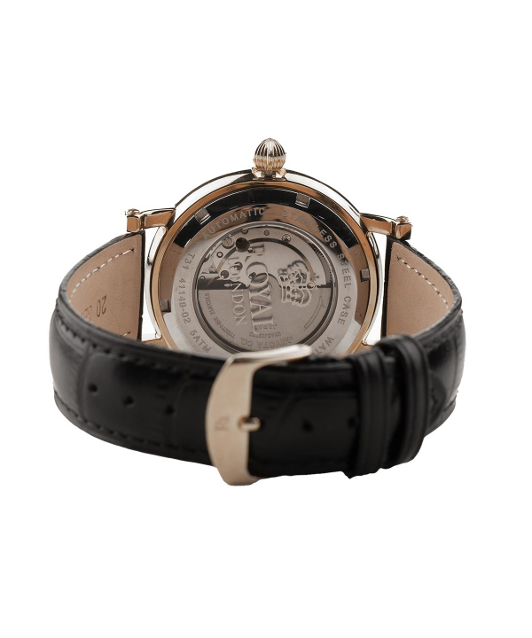 ساعت مچی مردانه رویال لندن Royal London مدل RL-41149-02