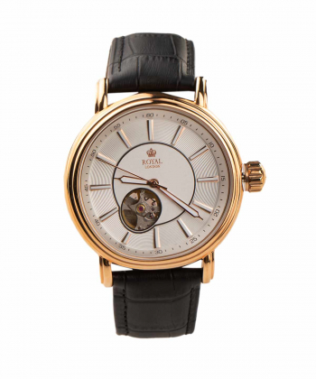 ساعت مچی مردانه رویال لندن Royal London مدل RL-41146-04