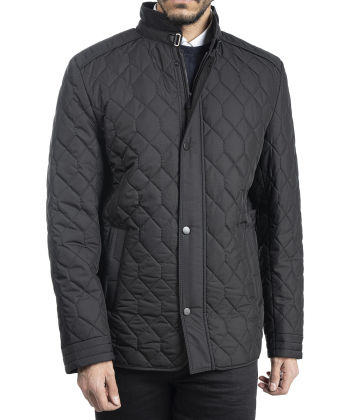 کاپشن مردانه ست من Set Men کد CK150