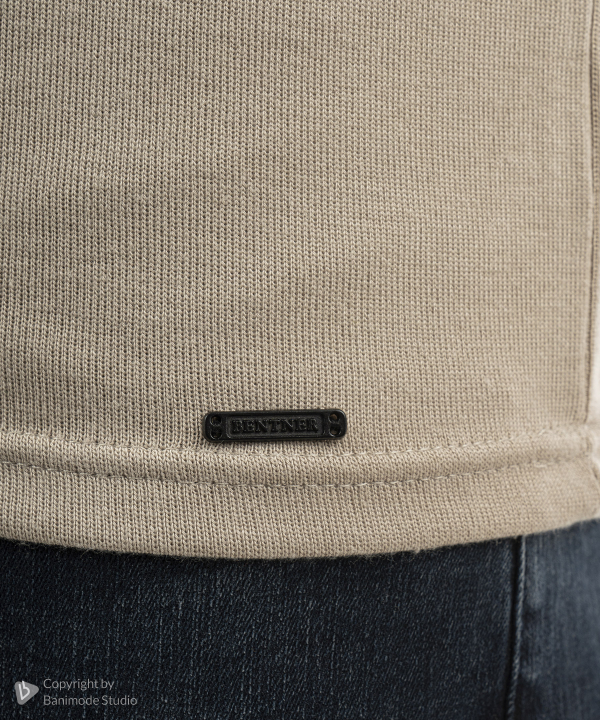 تیشرت آستین بلند مردانه ورساچه جینز Versace Jeans کد vpm067