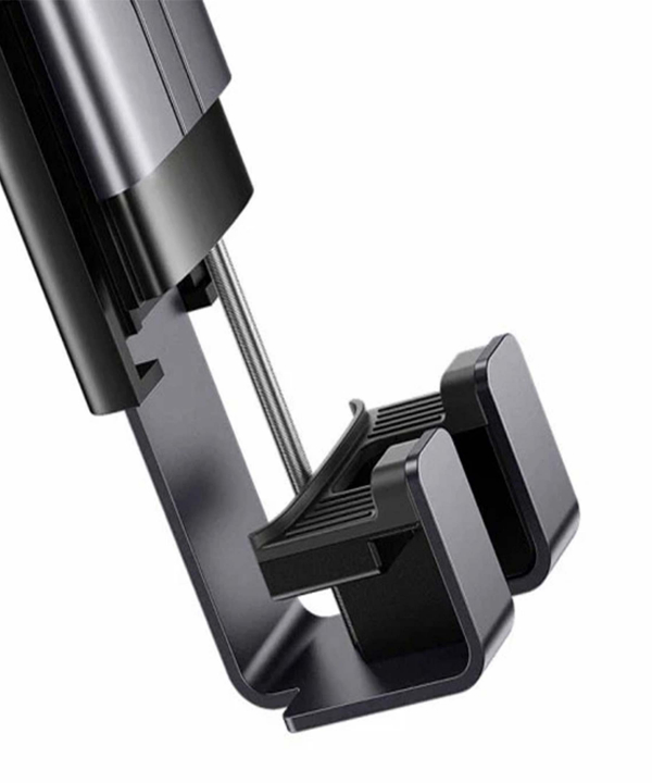 پایه نگهدارنده گوشی یوسامز Usams US-ZJ058 Retractable Gravity Car Holder
