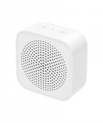 اسپیکر بلوتوث هوشمند قابل حمل شیائومی Xiaomi Intelligent XiaoAi Assistant Mini Bluetooth Speaker
