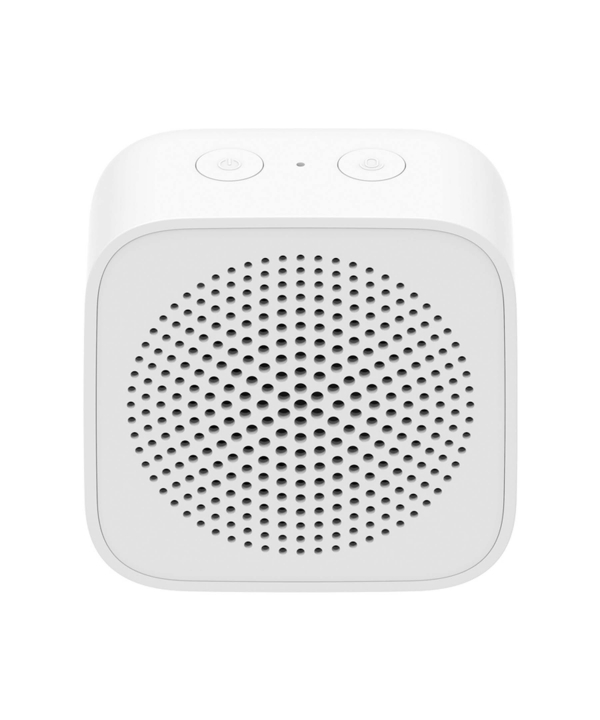 اسپیکر بلوتوث هوشمند قابل حمل شیائومی Xiaomi Intelligent XiaoAi Assistant Mini Bluetooth Speaker