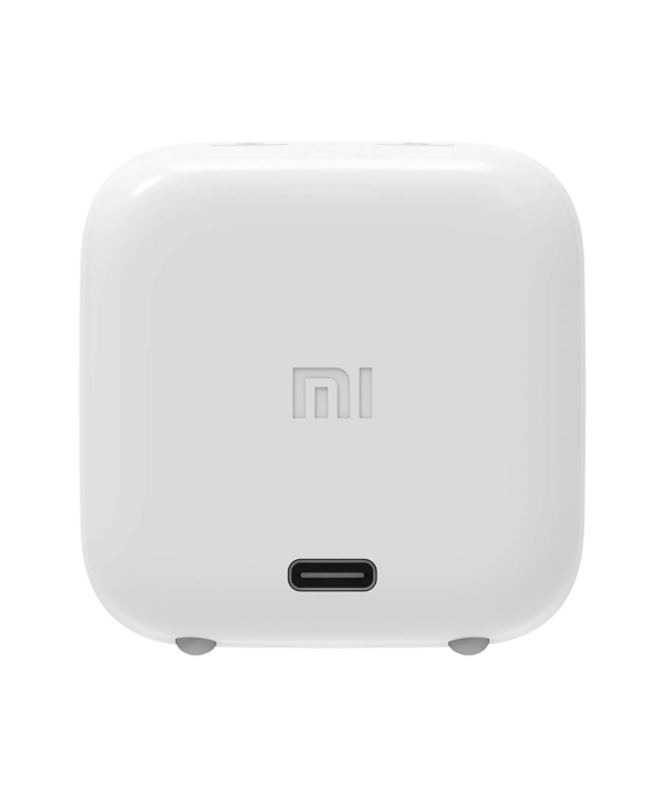 اسپیکر بلوتوث هوشمند قابل حمل شیائومی Xiaomi Intelligent XiaoAi Assistant Mini Bluetooth Speaker