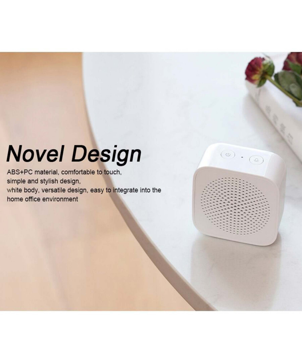 اسپیکر بلوتوث هوشمند قابل حمل شیائومی Xiaomi Intelligent XiaoAi Assistant Mini Bluetooth Speaker