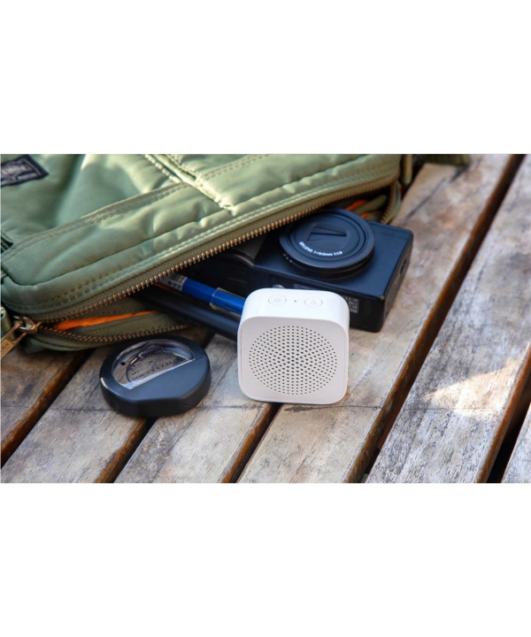 اسپیکر بلوتوث هوشمند قابل حمل شیائومی Xiaomi Intelligent XiaoAi Assistant Mini Bluetooth Speaker