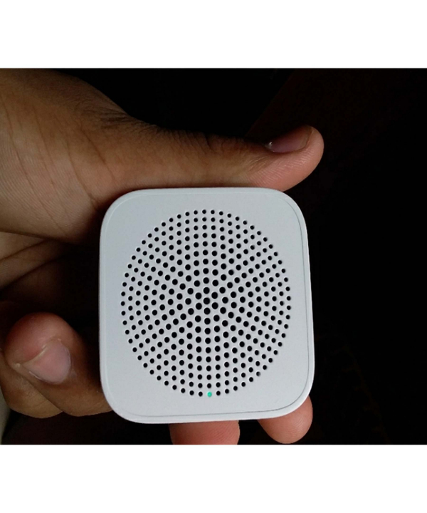 اسپیکر بلوتوث هوشمند قابل حمل شیائومی Xiaomi Intelligent XiaoAi Assistant Mini Bluetooth Speaker