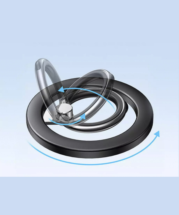 هولدر انگشتی مگنتی موبایل جویروم Joyrom mobile magnetic finger holder JR-Mag-M2