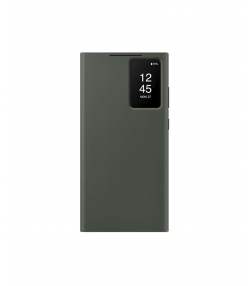 کیف کلاسوری هوشمند اس 23 اولترا سامسونگ Samsung smart view wallet case EF-ZS918 S23 Ultra