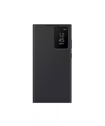 کیف کلاسوری هوشمند اس 23 اولترا سامسونگ Samsung smart view wallet case EF-ZS918 S23 Ultra