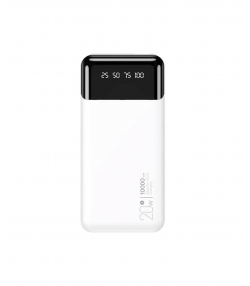 پاوربانک شارژ سریع 20 وات تایپ سی, یو اس بی و لایتنینگ 10000 ایکس او XO Fast charging power bank PR191