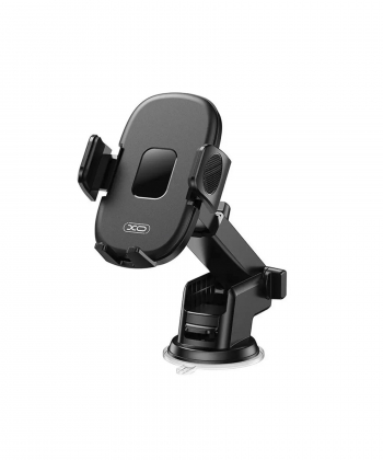 هولدر موبایل داخل خودرو ایکس او XO C121 Car Mount with Suction Cup