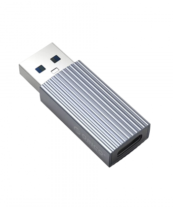 مبدل او تی جی USB3.1 به Type-C اوریکو ORICO AH-AC10 USB3.1 to Type-C Adapter