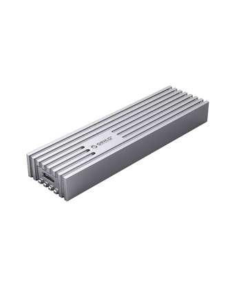باکس اس اس دی m2 اوریکو ORICO FV35C3-G2 USB3.2 Gen2 Type-C M.2 NVMe/NGFF(SATA) SSD Enclosure
