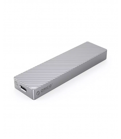 باکس تبدیل هارد M.2 NVMe به Type-Cاوریکو ORICO FV15C3-G2 USB3.2 Gen2 Type-C M.2 NVMe/NGFF SSD Enclosure