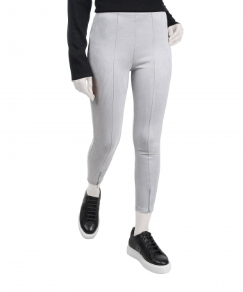 شلوار پارچه ای زنانه ورساچه جینز مدل AM-VER-vrw123