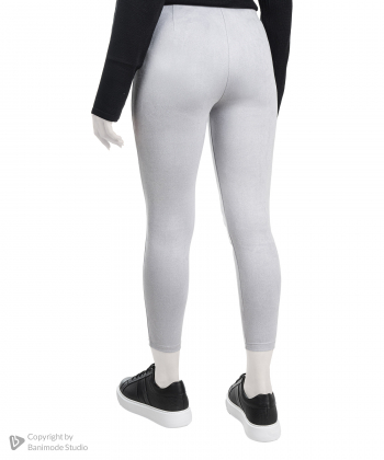 شلوار پارچه ای زنانه ورساچه جینز مدل AM-VER-vrw123