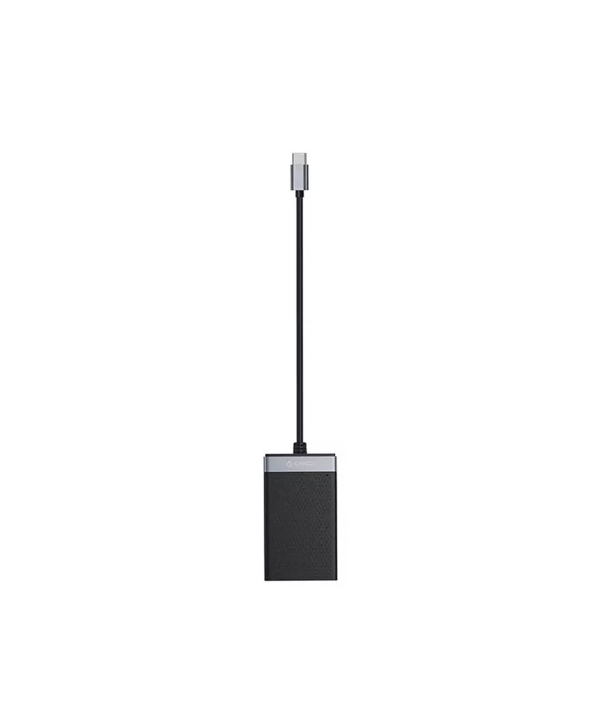 رم ریدر تایپ سی اوریکو Orico CL4T-C3 USB-C to SD Card Reader